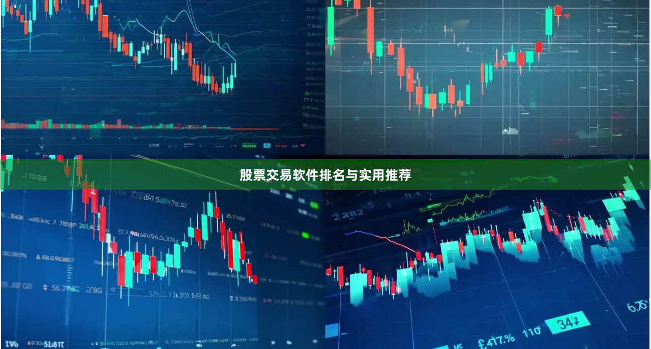 股票交易软件排名与实用推荐